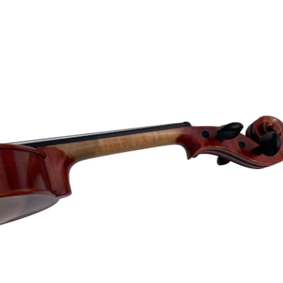 Wood Violins Concert Deluxe 2010s - Colibri Demo model image 13