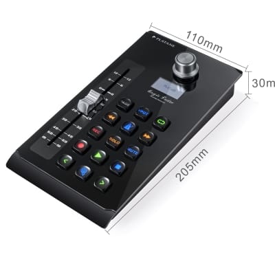 Platane Magic Fader image 15