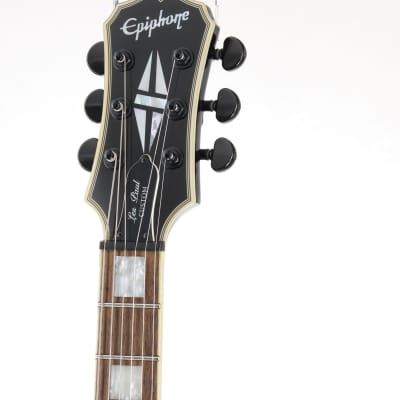 Epiphone Les Paul Custom w EMG [09/21] | Reverb Canada