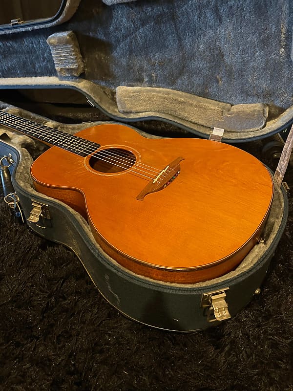 Lowden O-10 1980's - Natural | Reverb