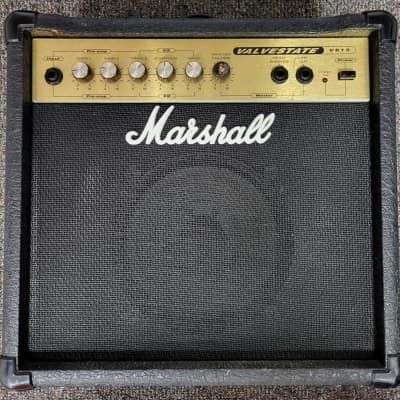 Marshall Valvestate VS15 15-Watt 1x8