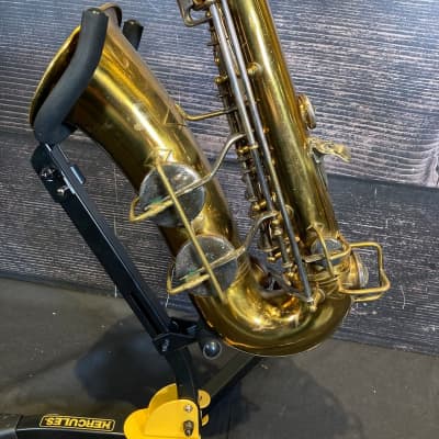 Conn 6M Saxophone (Hollywood, CA) image 6
