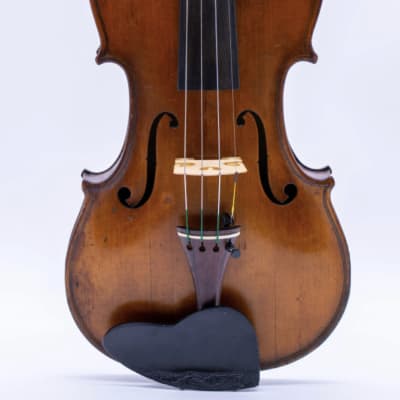 An American Violin By Boston Maker, C.A. Morrill, 1928. image 1