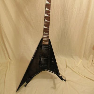 Jackson Pro Series RRMG Randy Rhoads W/ Molded Case | Reverb