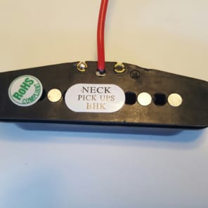 幸せなふたりに贈る結婚祝い Fender Mustang Reverb | Pickups Coil Single ギター