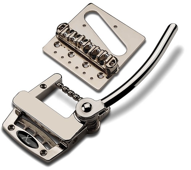 Gfs tremolo outlet