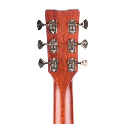 Yamaha Red Label FSX3 Concert Acoustic Natural image 5