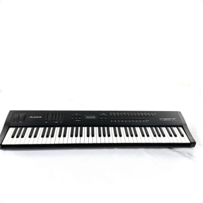 Alesis QS7 Synthesizer 76-key