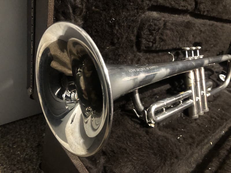 selmer signet トランペット Selmer trumpet Signet 