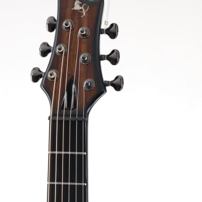 Emerald Guitars X20 Woody Koa [11/17] image 3