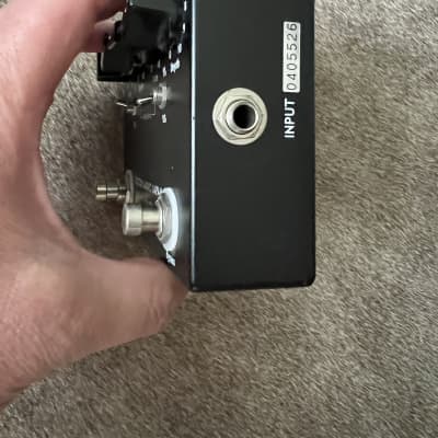Custom Audio Japan Twin Tremolo | Reverb