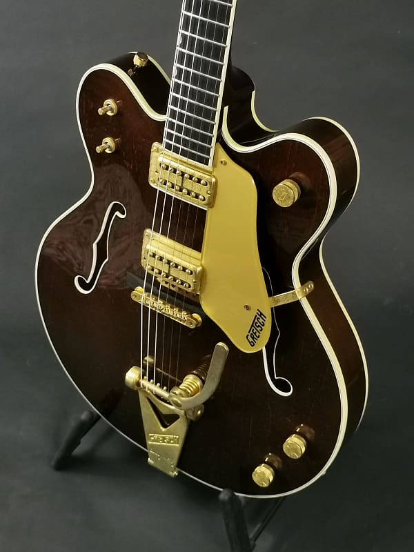 Gretsch G6122-1962 Country Classic 2003 - 2006 | Reverb