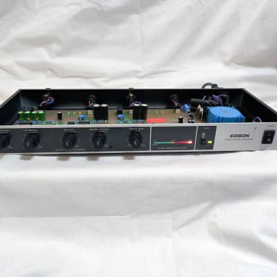 Behringer Edison EX-1 - Modified & Upgraded - Made in Germany