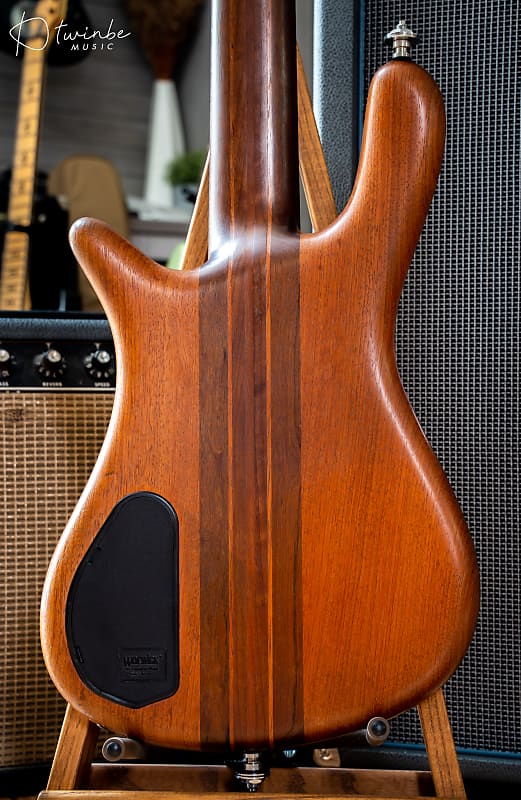 Warwick Streamer Stage II 5 String Bass