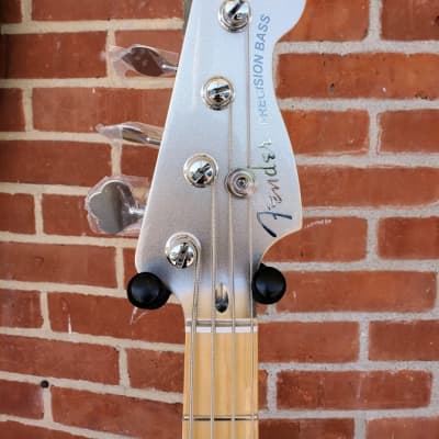 Fender 75th Anniversary Precision Bass image 3
