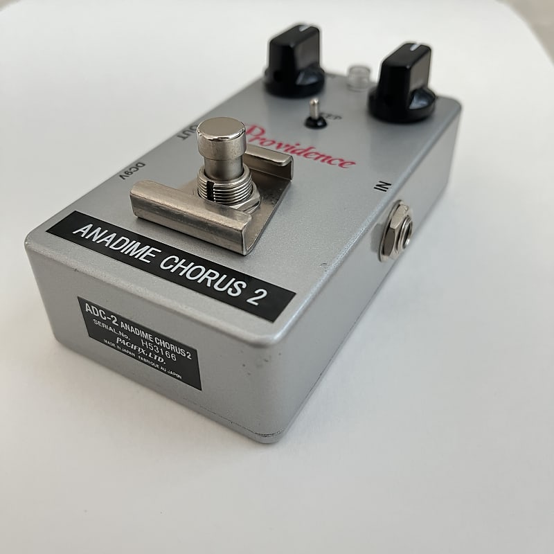 Providence Anadime Chorus ADC-2 