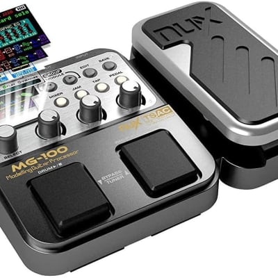 Zoom G6 Multi Effects Processor for sale online | eBay