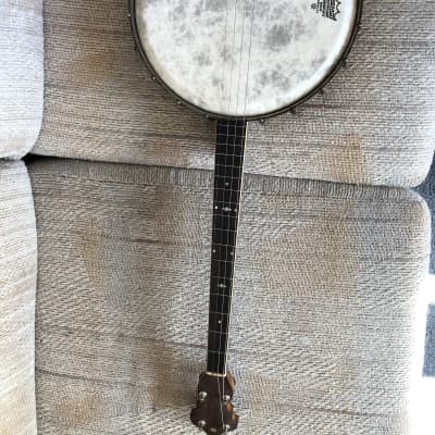 Wurlitzer Banjo 1920-1930 Natural for sale
