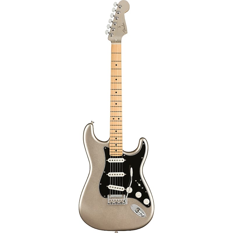 Fender 75th Anniversary Stratocaster image 1