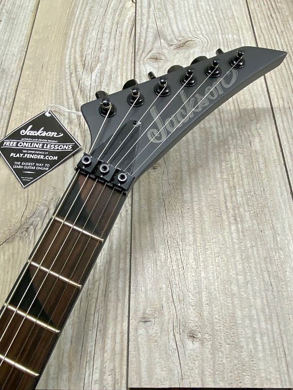 Jackson #2916601568 Pro Series Signature Rob Cavestany Death