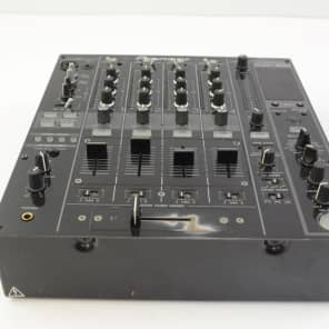 Pioneer DJM-800 Professional DJ Mixer image 4