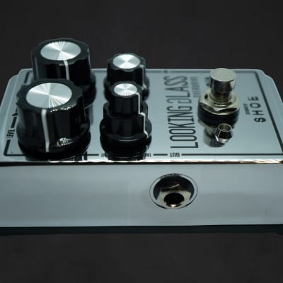 DOD Looking Glass Overdrive Pedal image 4