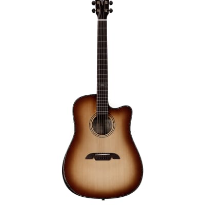 Alvarez Masterworks Elite Series MDA70WCEARSHB, Support Small Business and Buy Here! image 4
