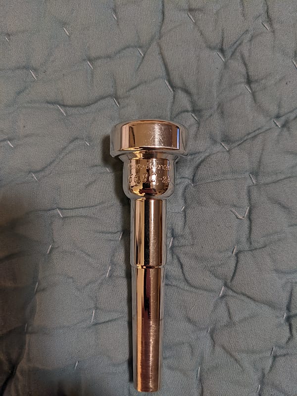 GR 66.8C 2.4 Trumpet Mouthpiece