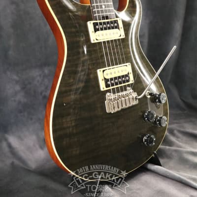 2010's Greco EW-195Q/H | Reverb