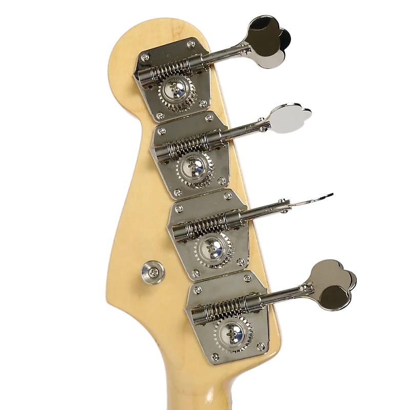 Fender American Vintage '64 Jazz Bass 2013 - 2015 image 6