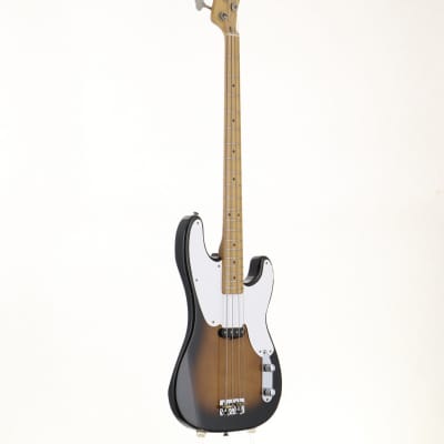 Fender OPB-54 Precision Bass Reissue MIJ | Reverb