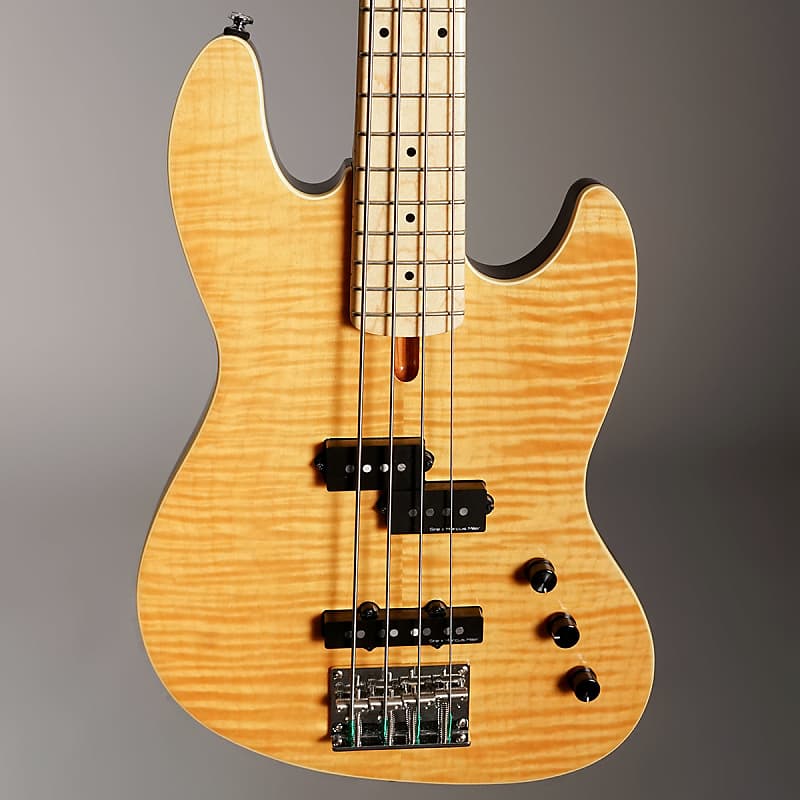 Sire Marcus Miller U5 Short Scale 2023 - Natural | Reverb UK