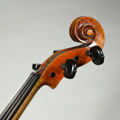 Antique MASAKICHI SUZUKI No. 5 Violin, 4/4 (Advanced), Japan