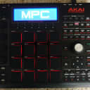 Akai MPC Studio Production Controller v2