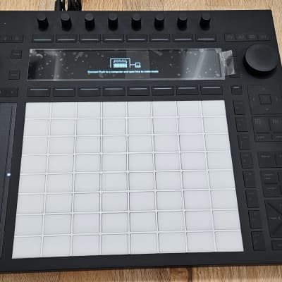 Ableton Push 3 Controller | Reverb