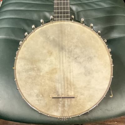SS Stewart- Special Thoroughbred- 5 String Banjo (Vintage 1896-1906) image 1