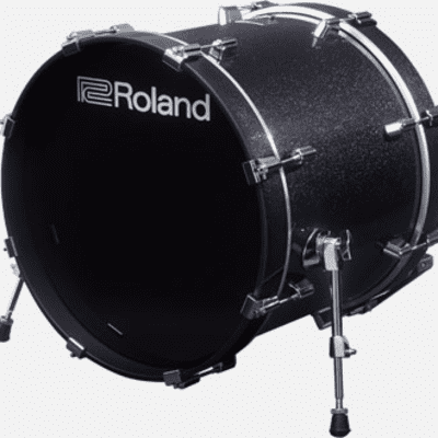 Roland KD-200-MS V-Drum 20" Kick Drum Pad