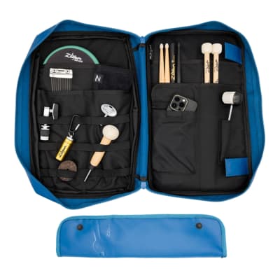 Zildjan Zxsb00503 Touring Stick Bag M ID Night image 5