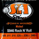 SIT Strings S946 Rock N' Roll