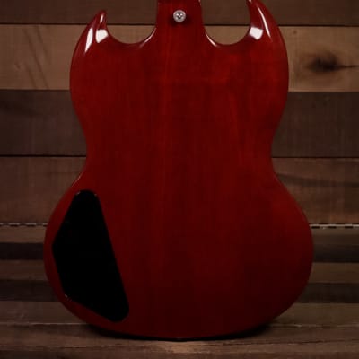 Gibson SG Standard, Heritage Cherry image 2