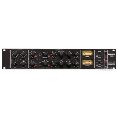 Drawmer 1960 Tube Preamp & Compressor image 2