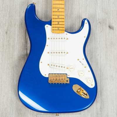 Fender Custom Shop '60 Reissue Stratocaster NOS | Reverb