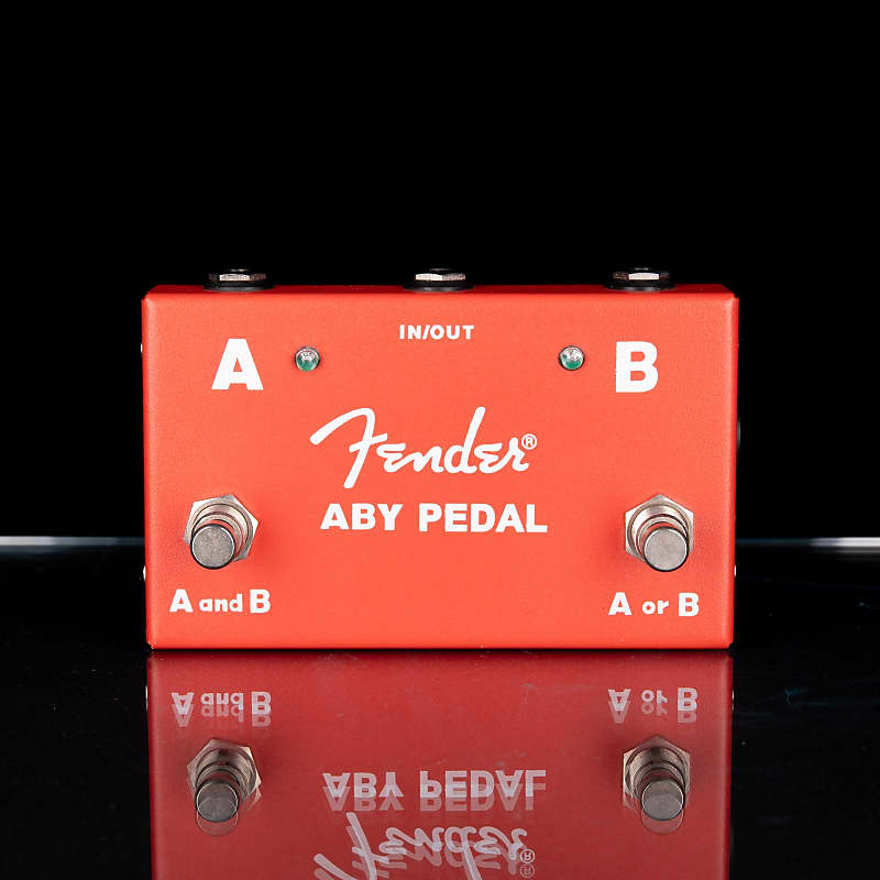 Fender ABY