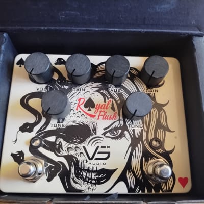 Reverb.com listing, price, conditions, and images for vs-audio-royal-flush