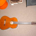 Yamaha CG-150CA Classical Acoustic Guitar Natural