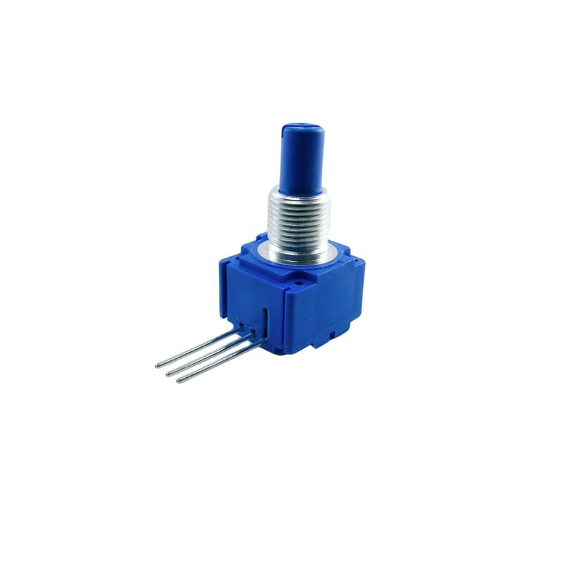 E-mu - Proteus 1/2/3 series - New Rotary potentiometer - 50Kb | Reverb