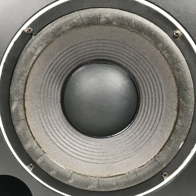Vintage JBL L50 Speakers image 4