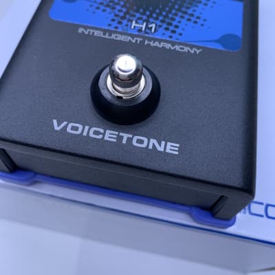 TC Helicon VoiceTone H1