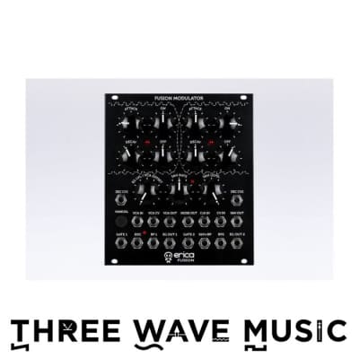 Erica Synths Fusion Modulator [Three Wave Music] image 1