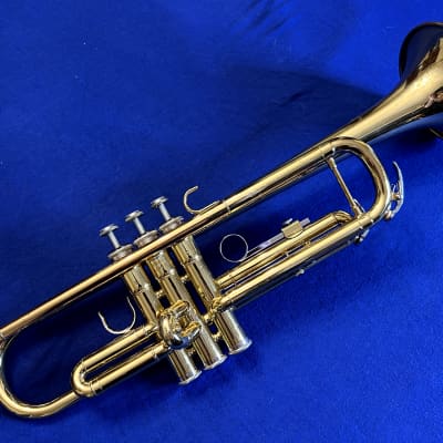 Yamaha YTR-2310 Bb Trumpet | Reverb